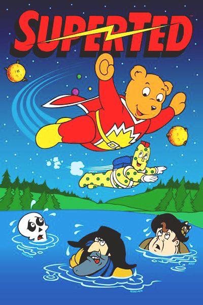 Superted